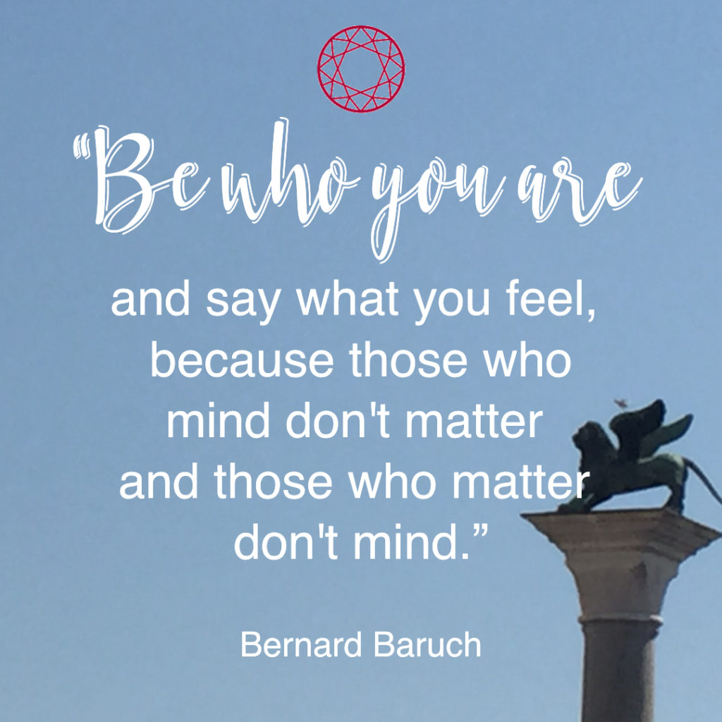 Quote Baruch