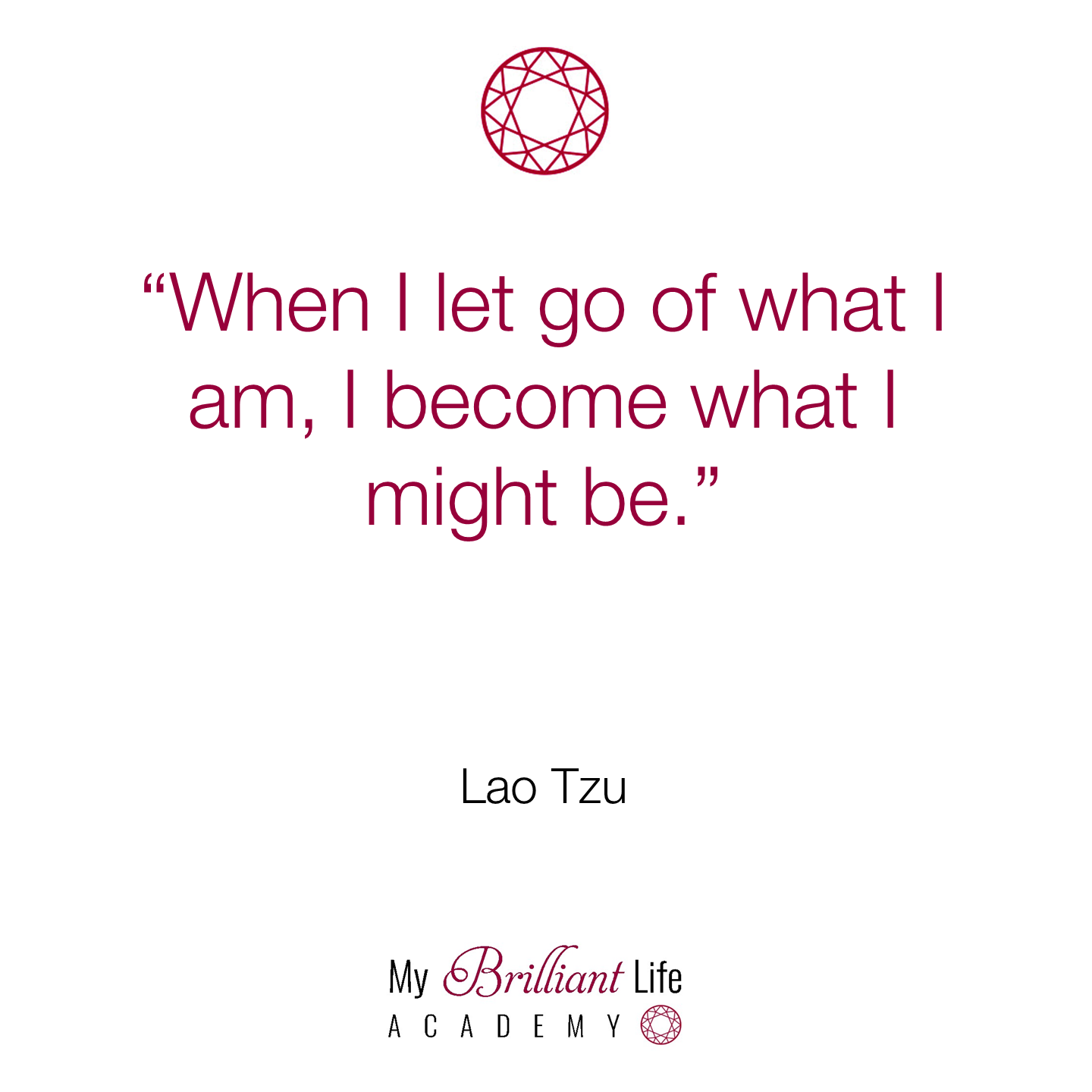 Lao Tzu Quote
