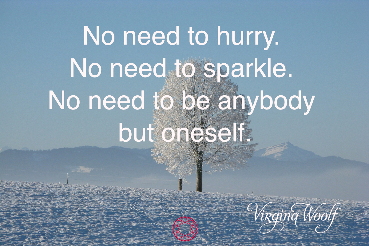 Quote Virginia Woolf