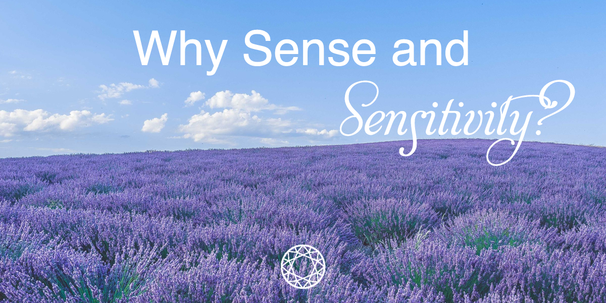 Why Sense and Sensitivity